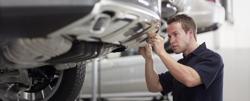 bicester garage car repairs