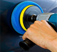 car scratch repair bicester garage